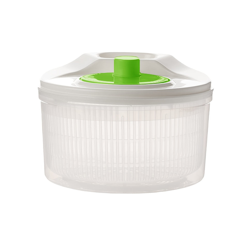 Multifunctional Kitchen Tool for Salad and Fruit Drying, Suitable for RVs Camping and Family Use