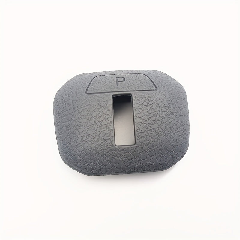 Silicone Gear Shift Cover for Cars Non-Slip Durable Easy Install in 4 Colors