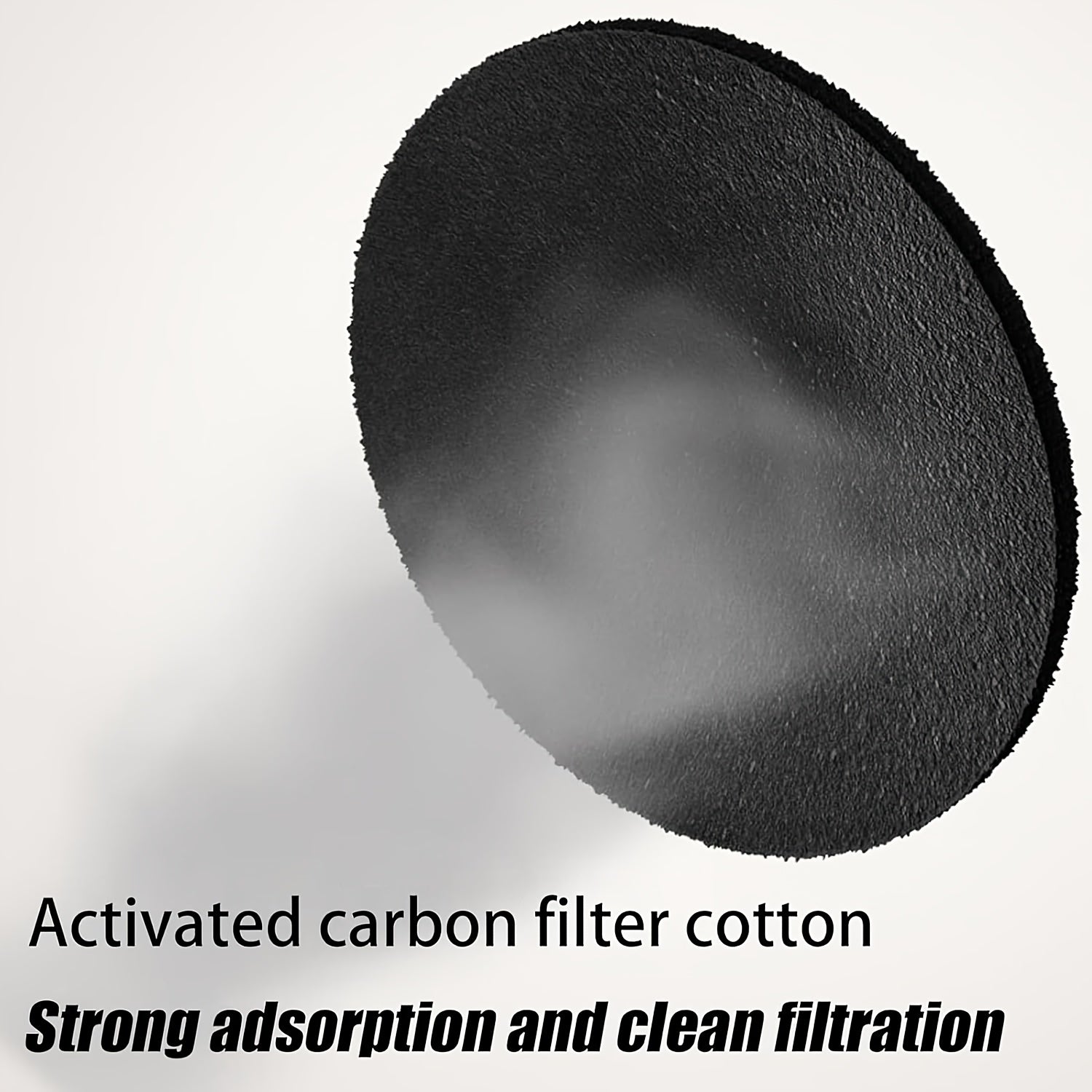 Desktop Range Hood USB quvvati bilan yog' va tutunni samarali tarzda yutib oladi.