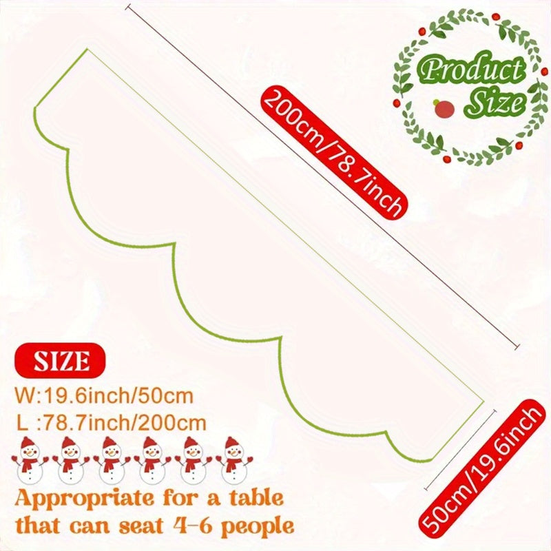 Шарф для камина ко Дню святого Валентина из полиэстера с рисунком в виде сердца. Размеры 49,78 см x 199,9 см, не требует электричества. Идеально подходит для придания уюта камину, двери или окну в гостиной вашего дома. Также можно использовать как