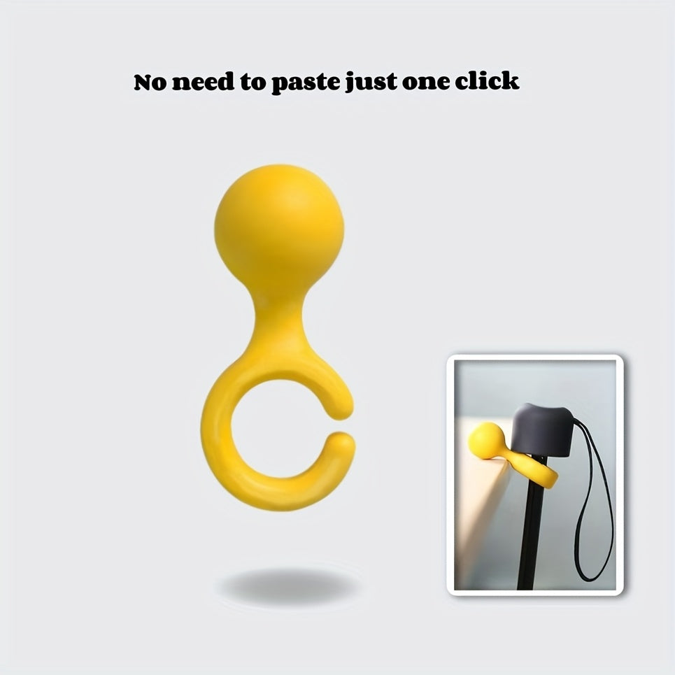 Large Double-Ribbed Automatic Sunshade Umbrella Oversized Wind-Resistant for Two People