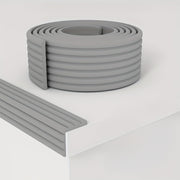Soft Foam W-Shaped Edge Safety Strips for Tables BPA-Free Multiple Colors