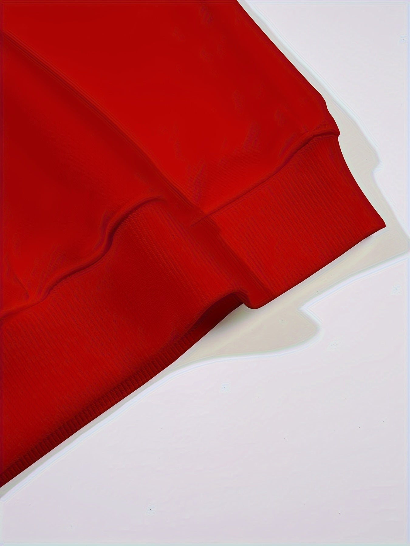 Plus Size Letter Print Pullover Sweatshirt Women Long Sleeve Casual Winter Clothing