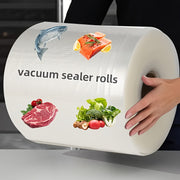 1500см Длина кухонных пакетов для хранения продуктов