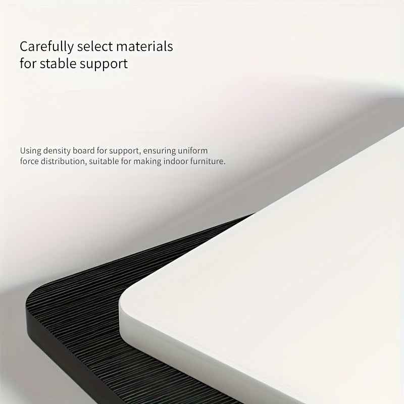 Регулируемая по высоте полка для дома, общежития, офиса, черная, портативная подставка для ноутбука