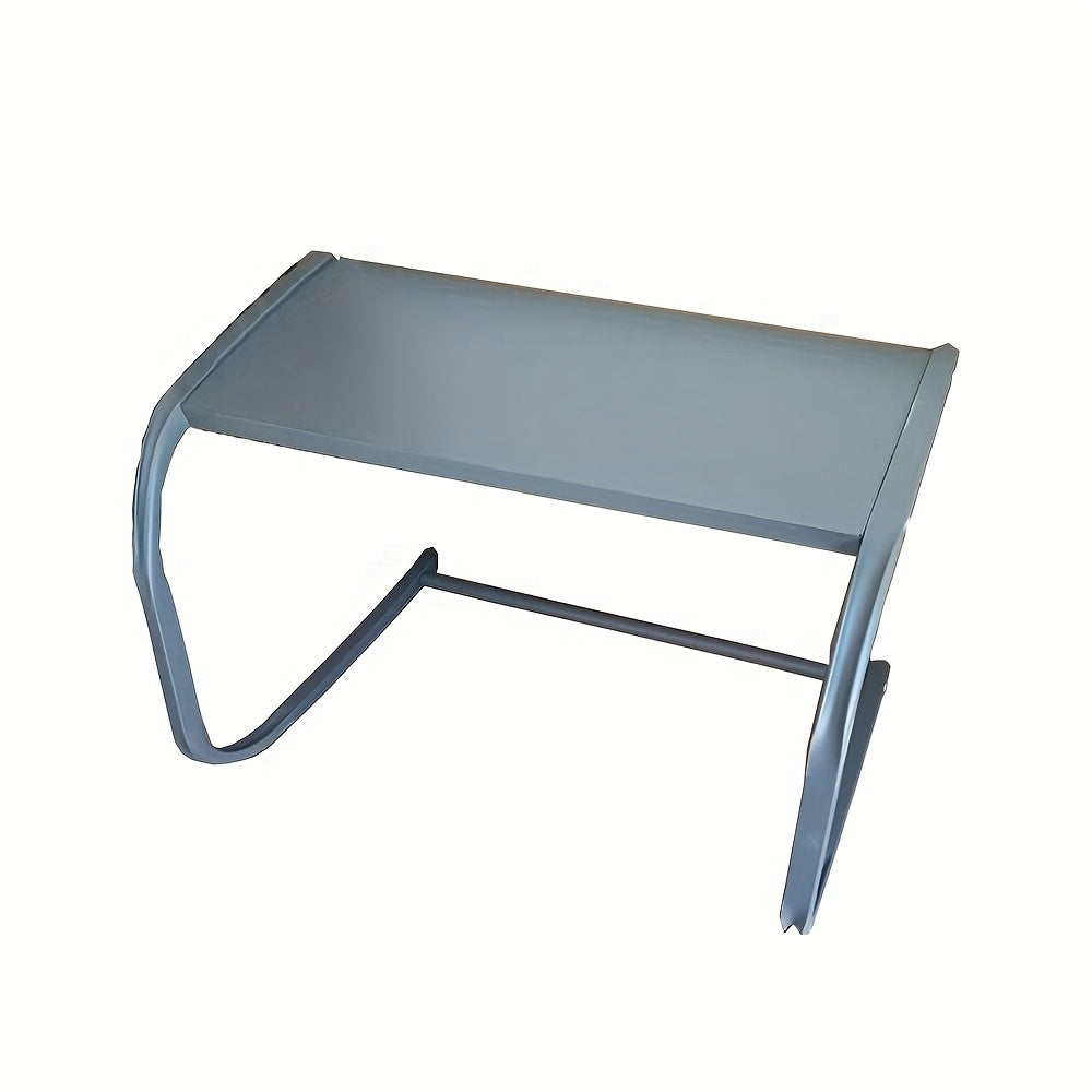 Qovurilgan mikroto'lqinli pech uchun turli xil metall ikki qavatli ziravorlar qoldiradigan oshxona tashkilotchisi, 3 ta rangda