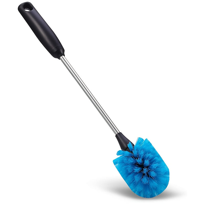 3-In-1 Nylon Bottle Cleaning Brush Kit for Slim Neck Sports Coffee Mugs