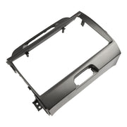 Car Radio Fascia Panel for Kia Sportage 2010-2016 Dash Bezel Plastic