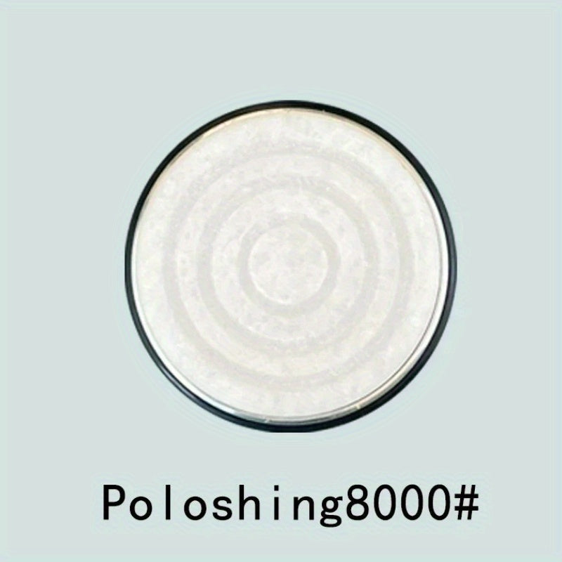 Magnetic Knife Sharpener with Diamond Stone and Adjustable Angle Wooden Grinding System