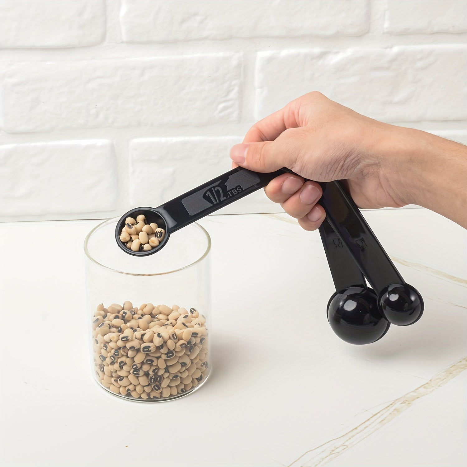 Set of 25 Stainless Steel Kitchen Utensils Non-Stick Cookware Safety Tools