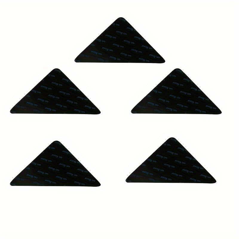 Non-Slip Rug Grippers Washable Reusable for Hardwood Tile Floors