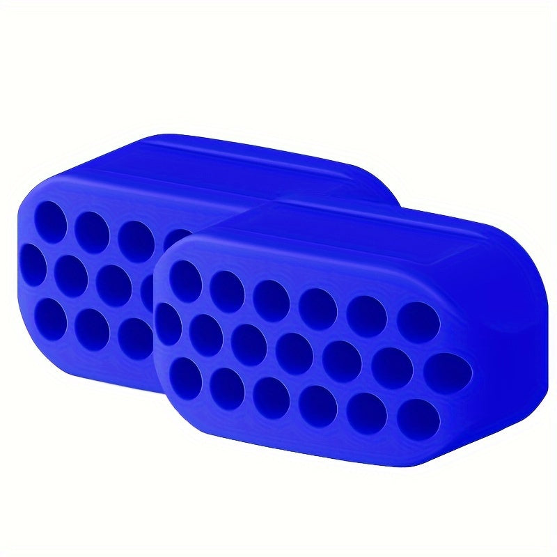 Ejercitador de mandíbula de silicona unisex, pelota de fitness para esculpir los músculos faciales