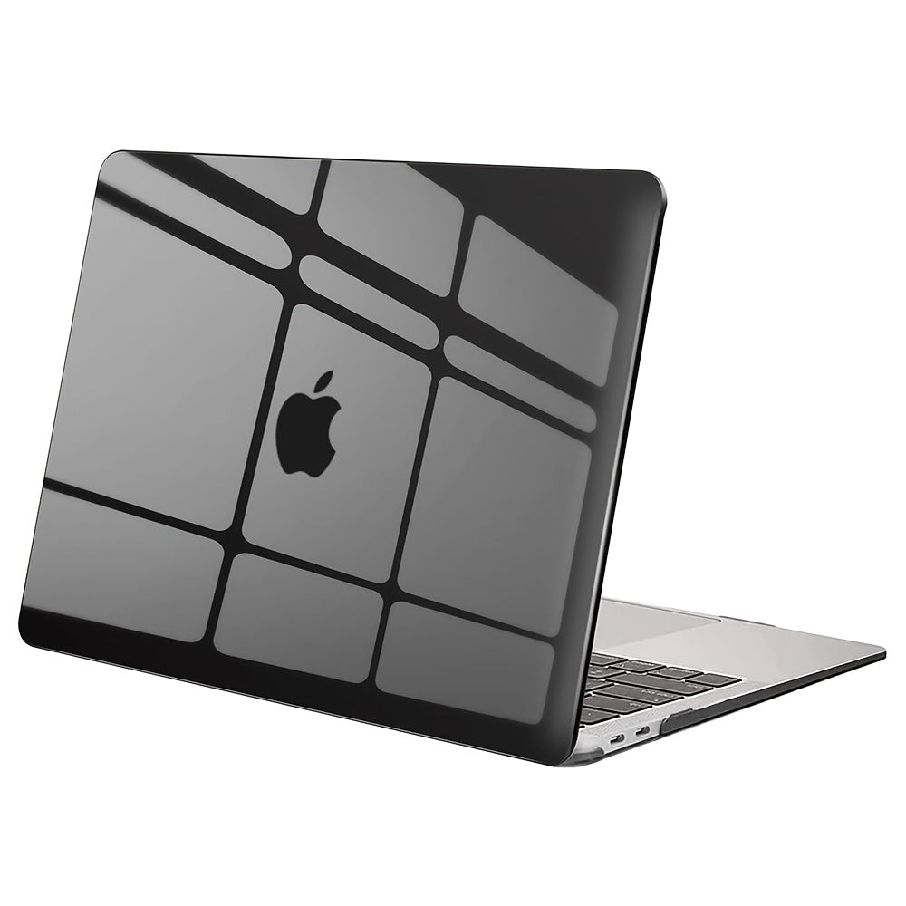 Lightweight Scratch-Resistant Plastic Shell for MacBook Air 13.3 Inch 2018-2022