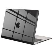 Lightweight Scratch-Resistant Plastic Shell for MacBook Air 13.3 Inch 2018-2022