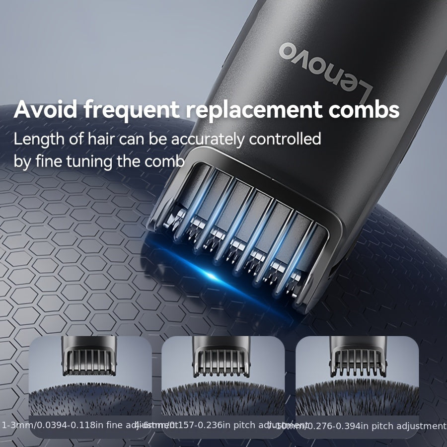 Машинка для стрижки волос для мужчин домашняя стрижка