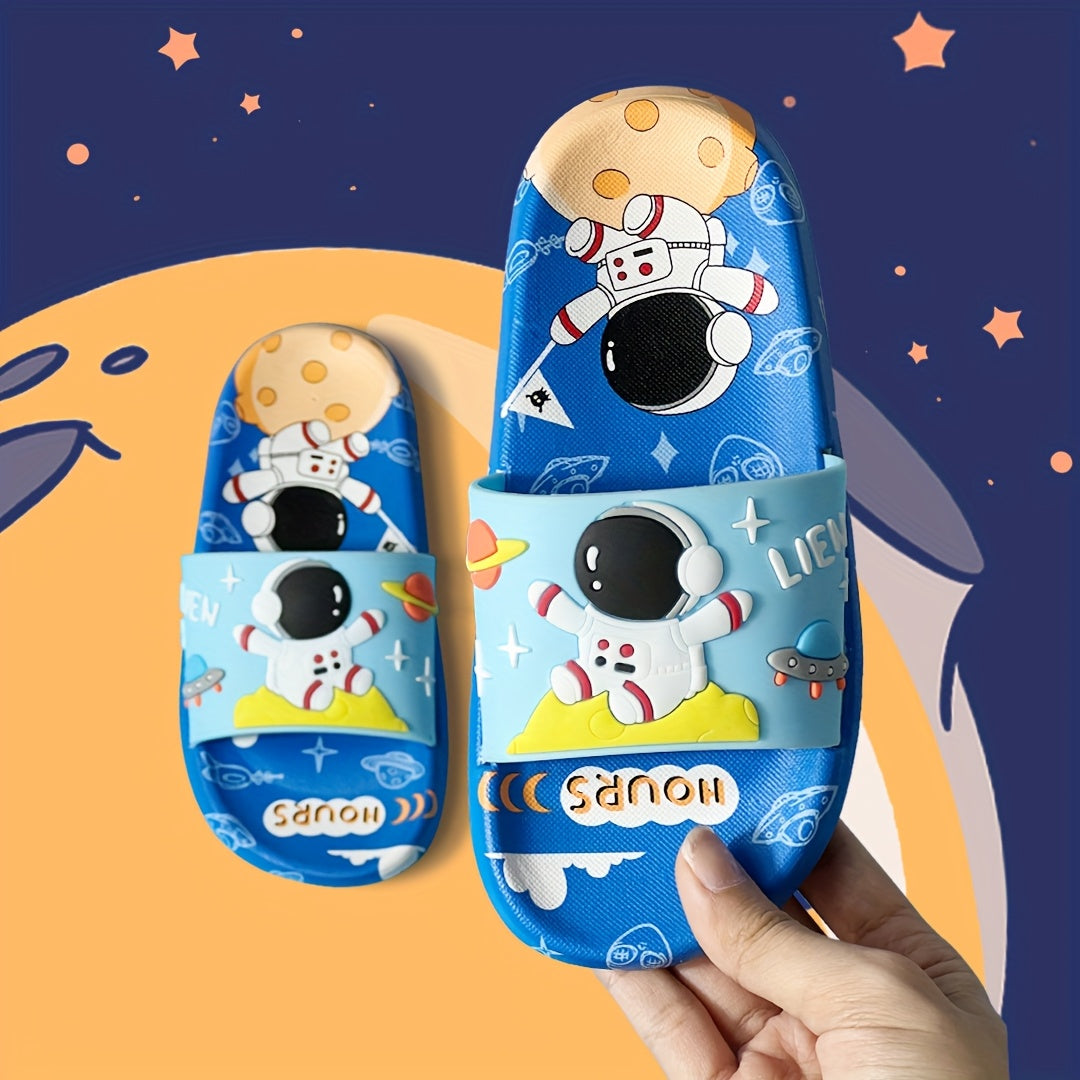 Ichki va tashqi foydalanish uchun ideal, yoqimli bolalar poyabzallari. Bayramlar va tantanalar uchun qulay, sirpanmaydigan dizayn.