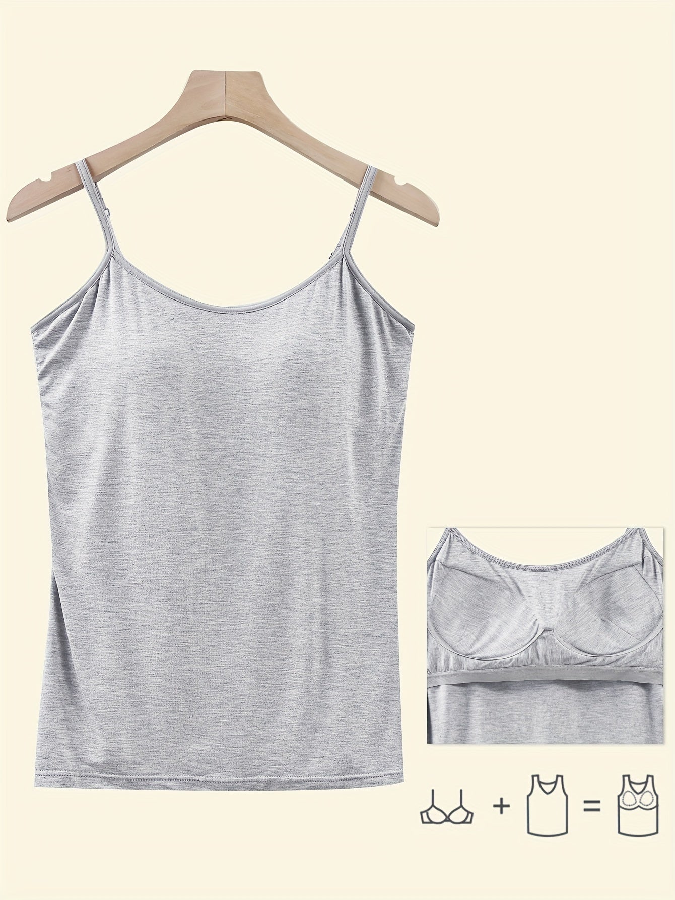 Женские подтяжки-майки.