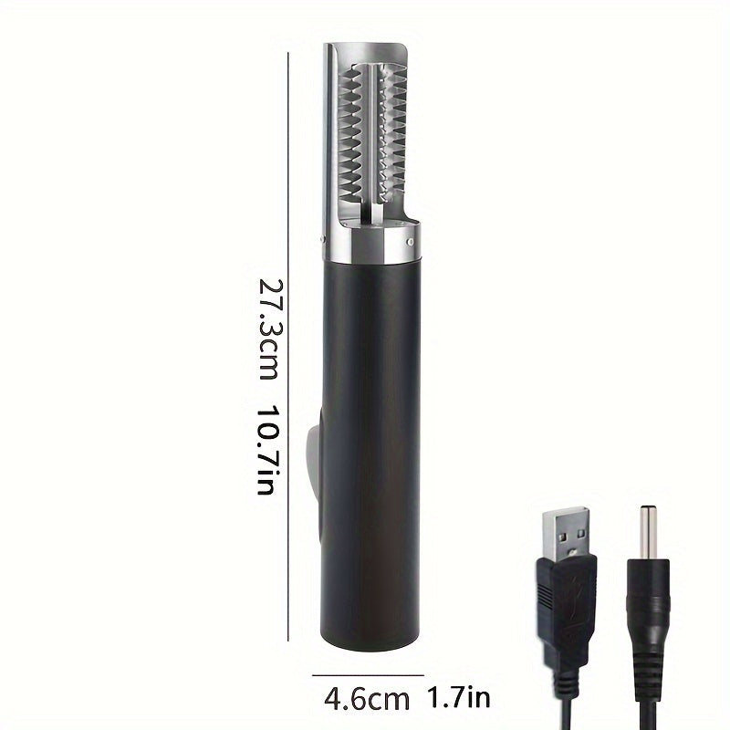 Electric Fish Scaler Tool Rechargeable USB Seafood Cleaning Device