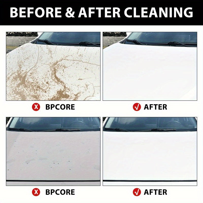 All-In-One Foam Cleaner 2-Pack 100ML Strong Automotive Deep Cleaning