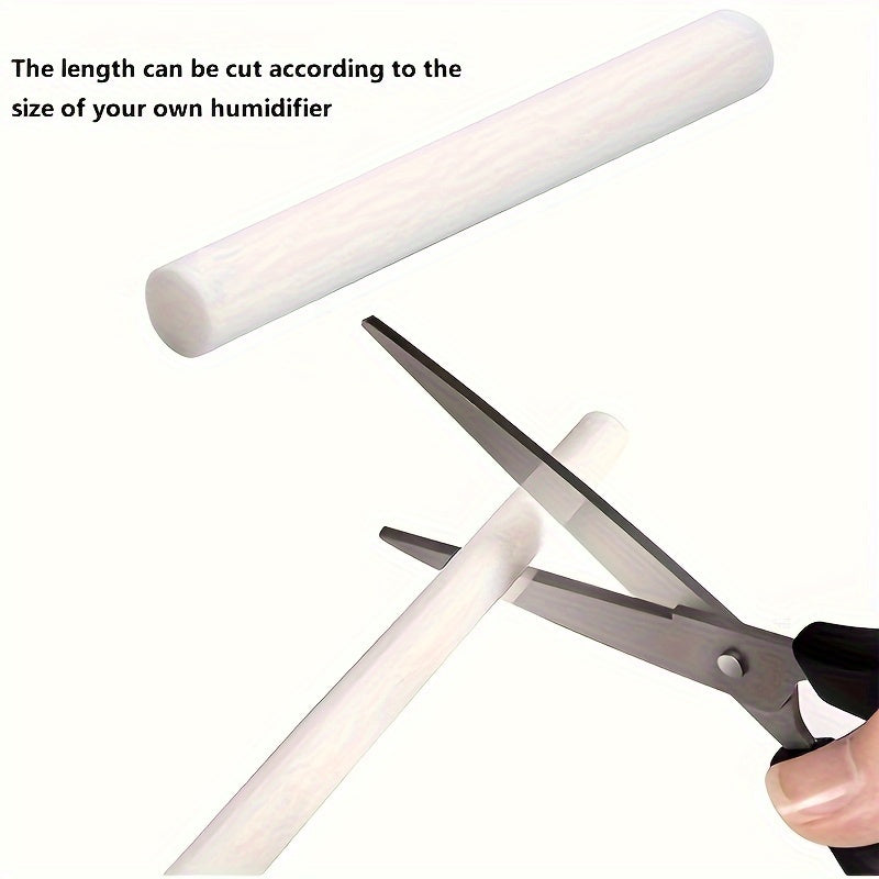 Replaceable Cotton Swabs for Humidifiers and Aromatherapy Machines