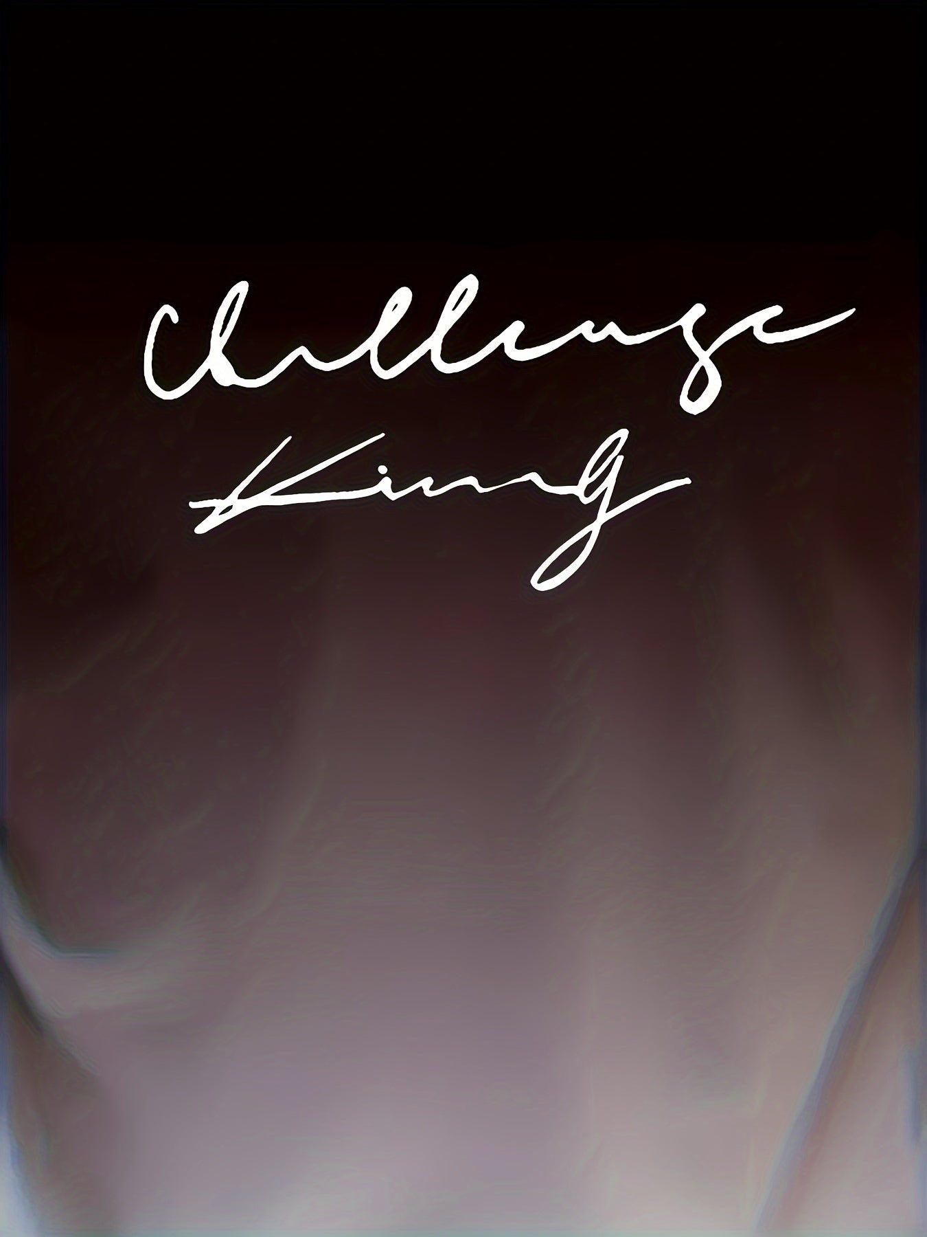 Men's 5-Pack Ombre Crew Neck T-Shirts Polyester Spandex Casual Regular Fit