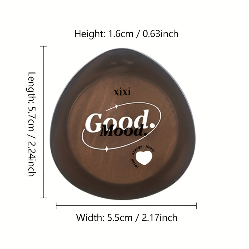 Dark Highlighter Palette for Face, Silky Fine Shimmer, Luminous Glow