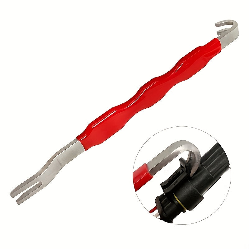 Universal Metal Automotive Electrical Terminal Removal Tool for Car Repair