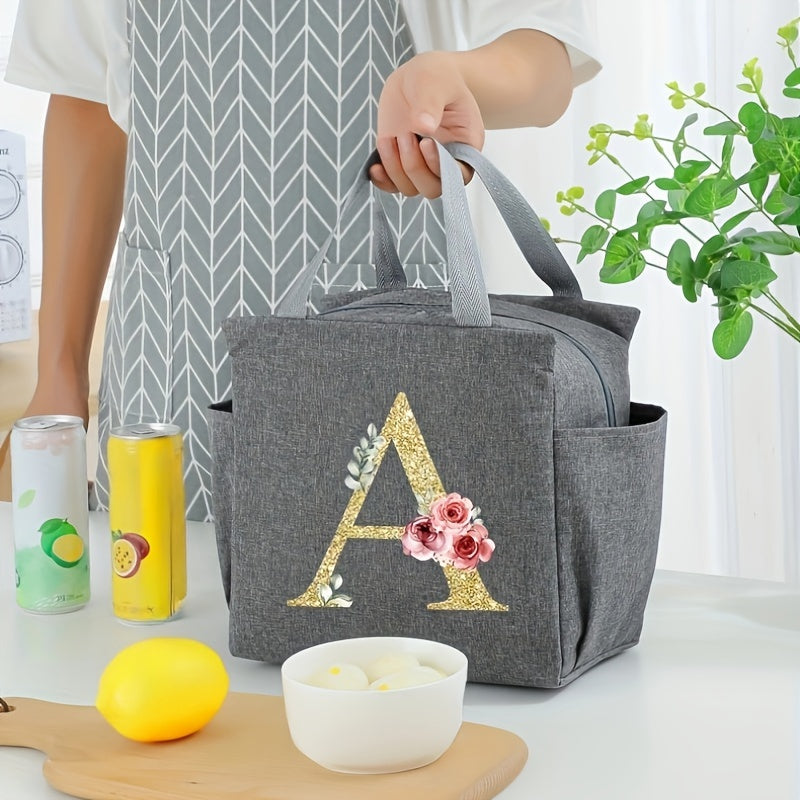 Lightweight Waterproof Nylon Diaper Bag with Fixed Shoulder Strap for Everyday Use