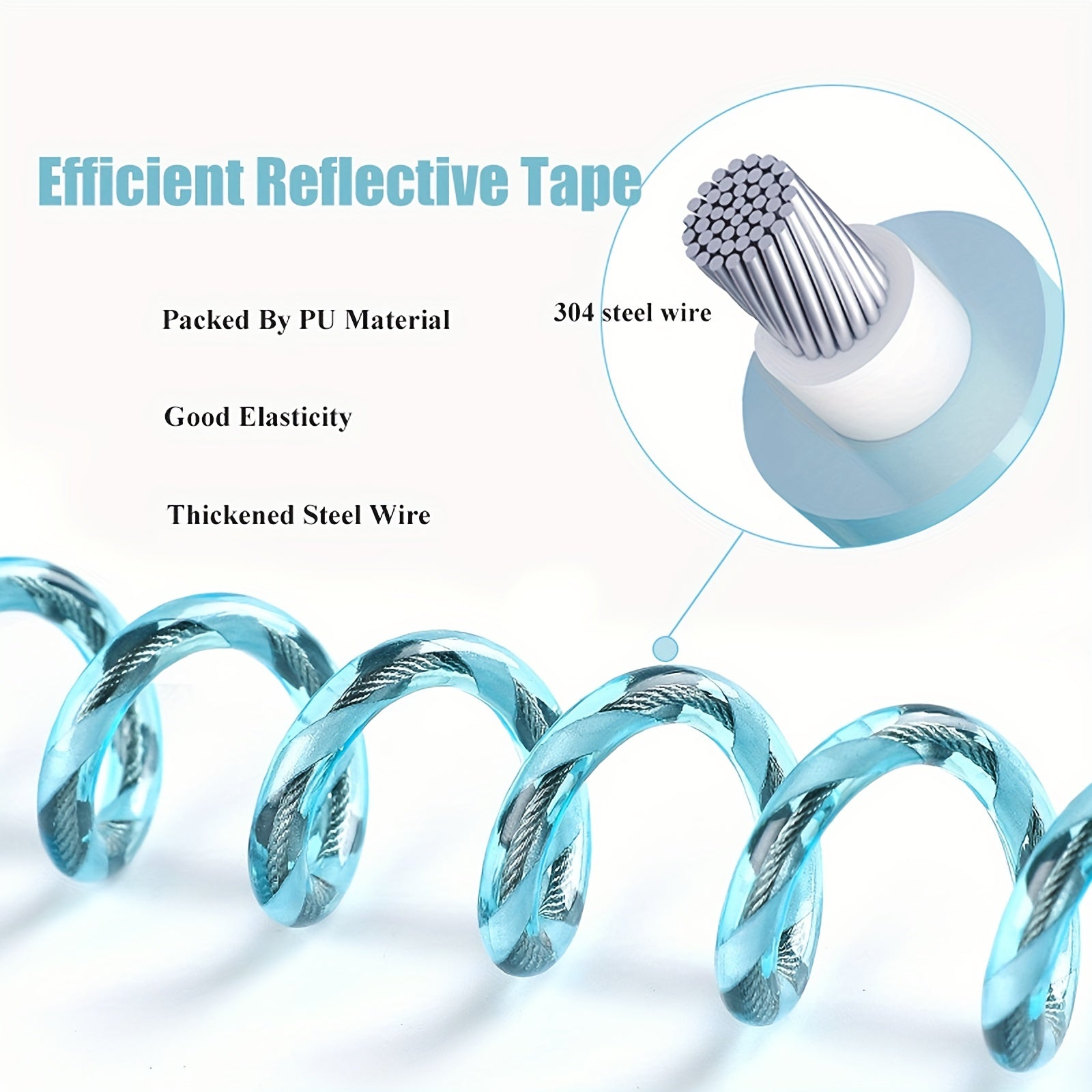 Child Safety Harness for Toddlers 1-5 Years Reflective Wrist Leash with Safety Lock