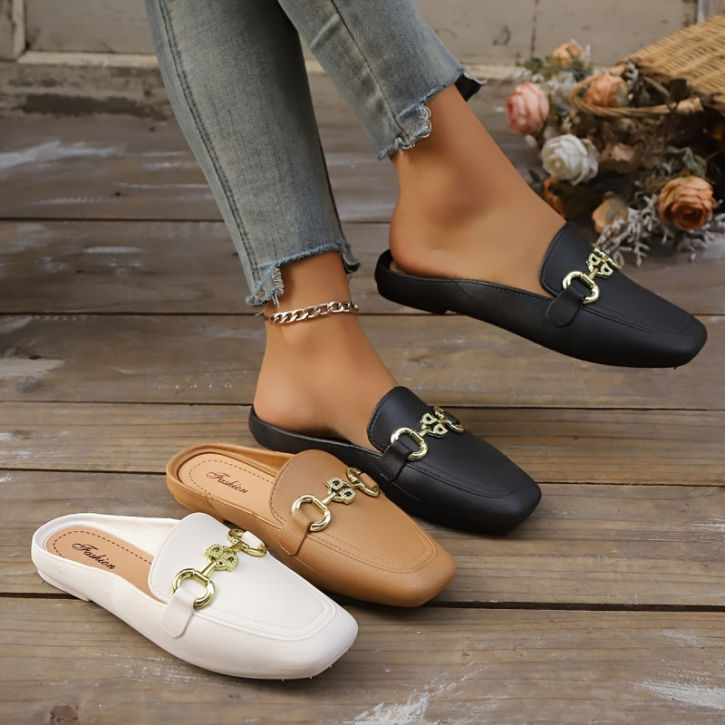 Women's Slip-On Casual Sneakers Breathable TPU Upper Cushioned EVA Sole
