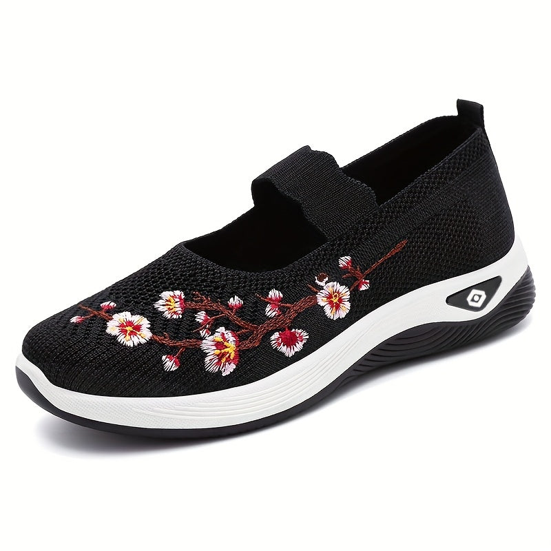 Women's Casual Shoes Lightweight Comfortable for Outdoor Walks