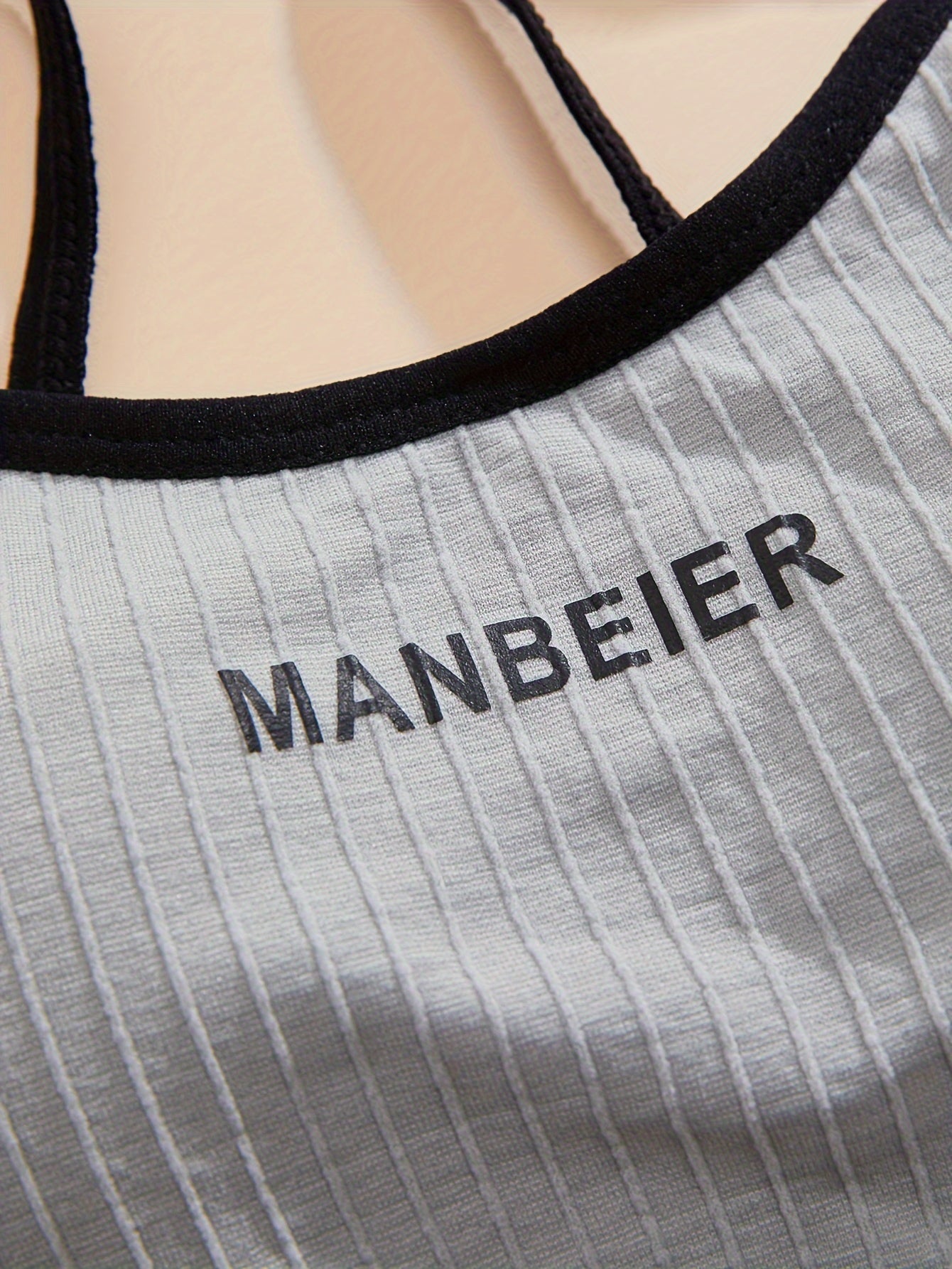 Women's Sports Bras Seamless Breathable for Running and Workouts