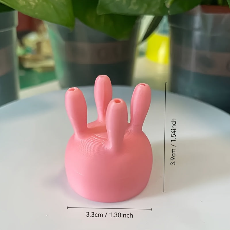 Tapa de cartón de leche impresa en 3D para vaca, compatible con todas las cajas y botellas de leche