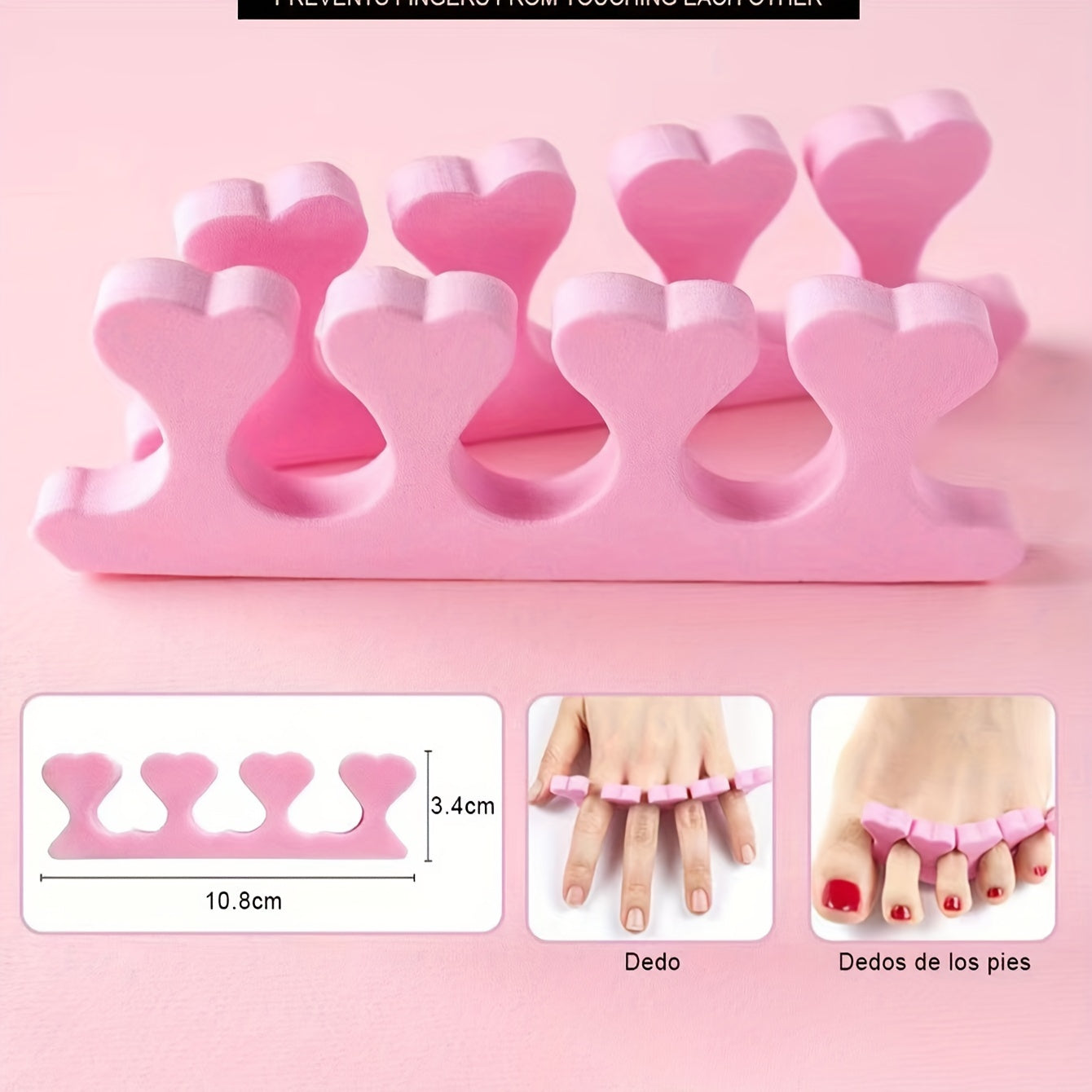 Stainless Steel Nail Art Tool Set with UV Nail Lamp and Polisher for DIY Manicure