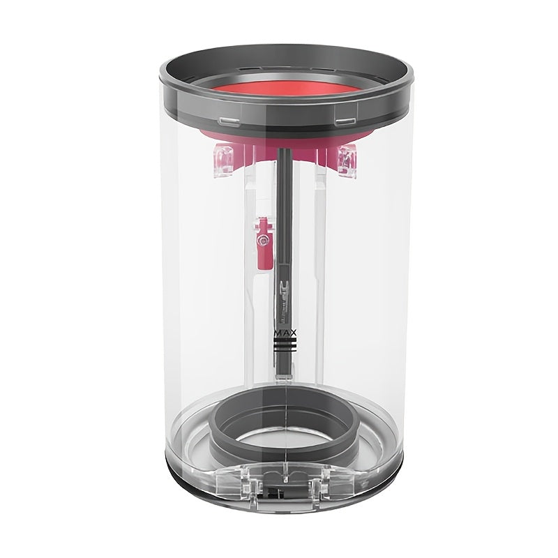 Dyson V11 V15 SV14 SV15 SV22 changyutgichi uchun yangilangan chang qutisi, 970050-01 va 965443-01 qismlari bilan mos keladi.