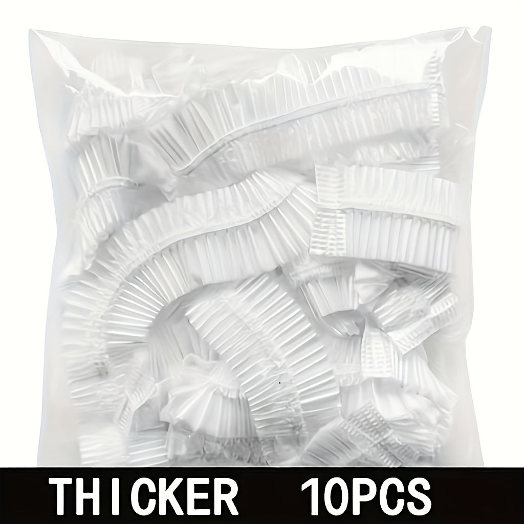 10 Transparent Dust-Proof Storage Bags for Small Household Appliances Microwave Oven Rice Cooker Vacuum Cleaner Organizer