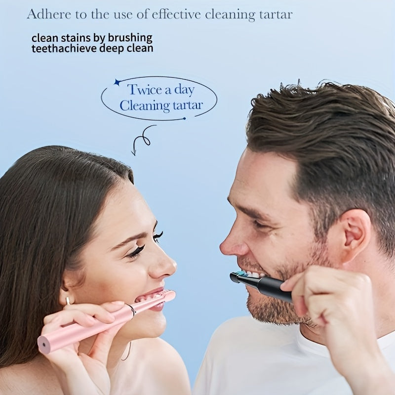 Whitening Toothpaste for Smoking Damage and Fresh Breath, Deep Clean