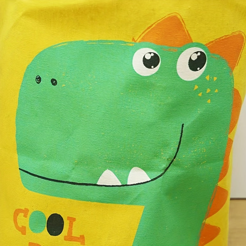 Foldable Waterproof Storage Basket for Clothes Toys and Snacks 70L