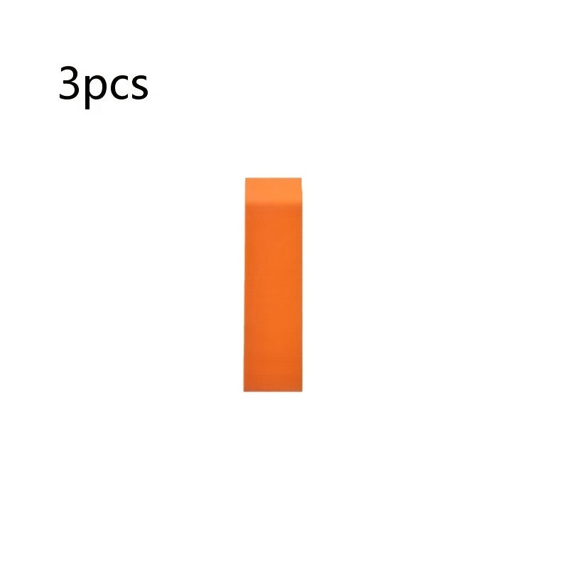 Rust Cleaning Erasers Set, Kitchen Cleaning Tool, Stainless Steel Faucet Scale Remover