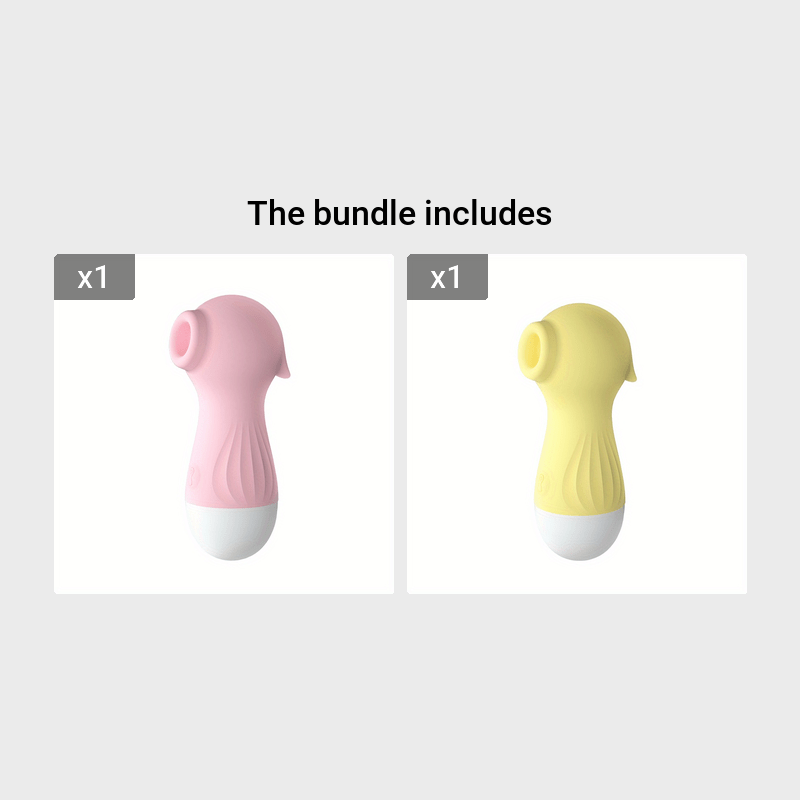 Adult Male Sucking Vibrator with 10 Modes Seahorse Masturbator