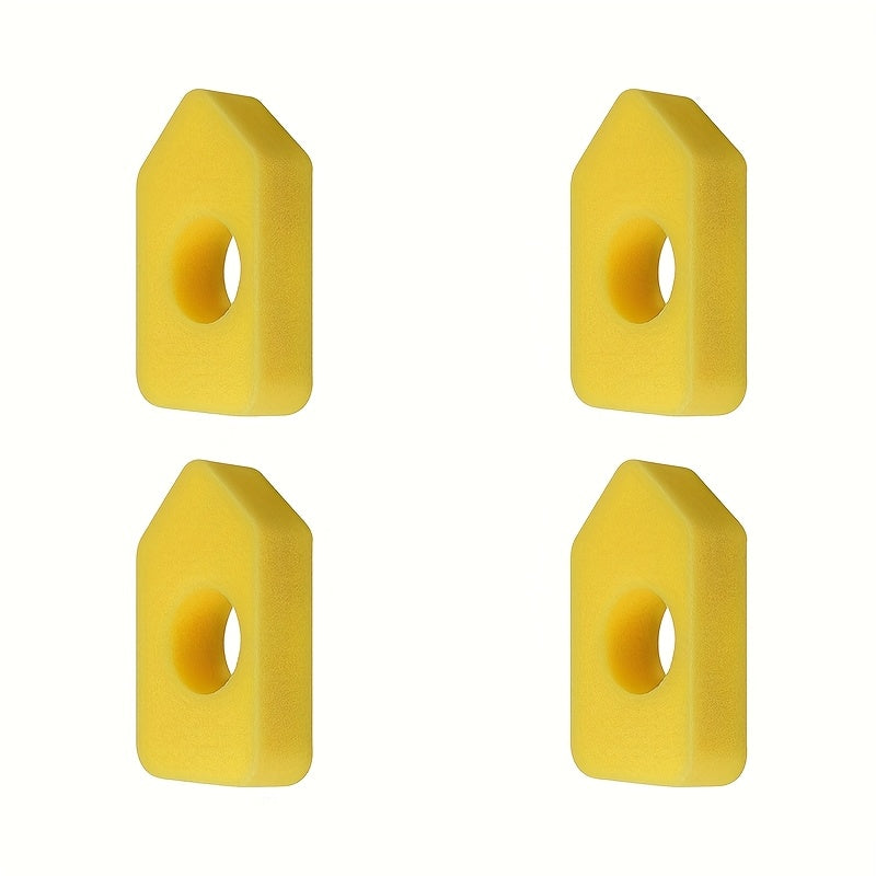 PE material havo filtri, batareyasiz, MTD 490-200-0011 kabi bir nechta modellarga mos keladi.