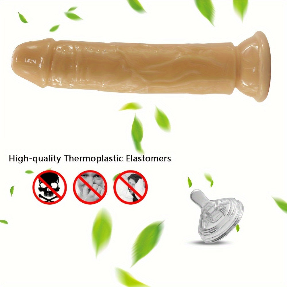 Унисекс TPE имитационные руки-свободный дилдо анальный пробка с присоской, 7 размеров