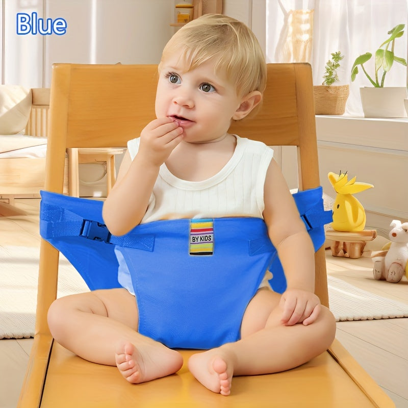 Child Safety Harness for Toddlers Waterproof Adjustable Foldable Travel and Home Use