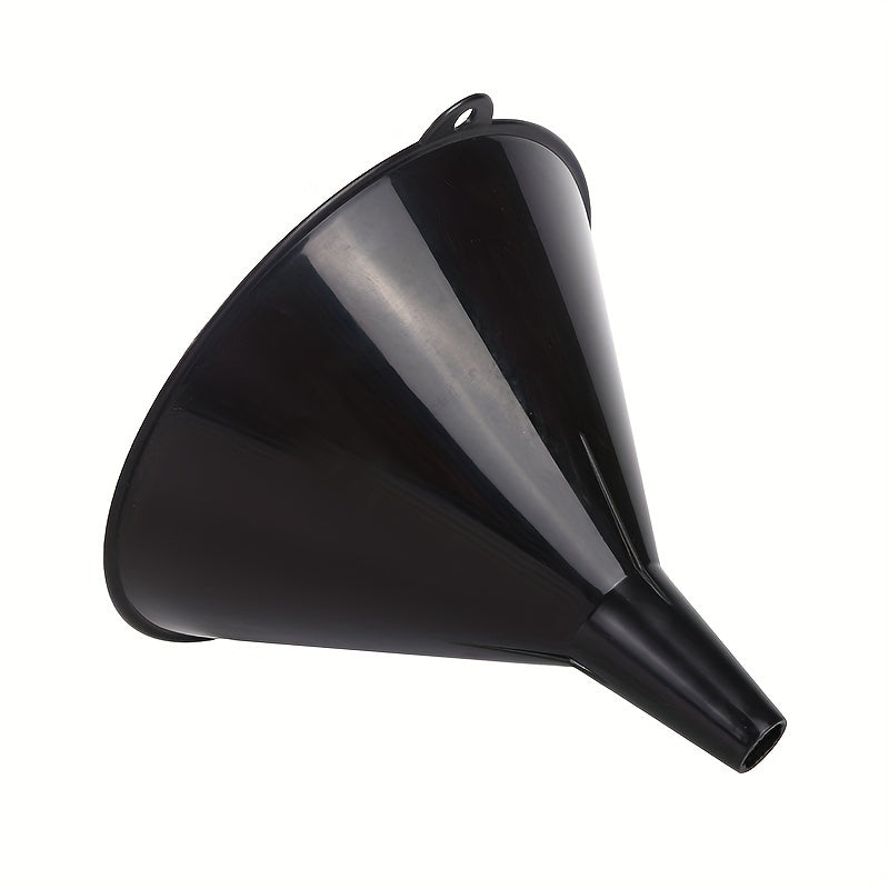 Large-Caliber Multifunctional Funnel for Cars and Motorcycles Water Refueling