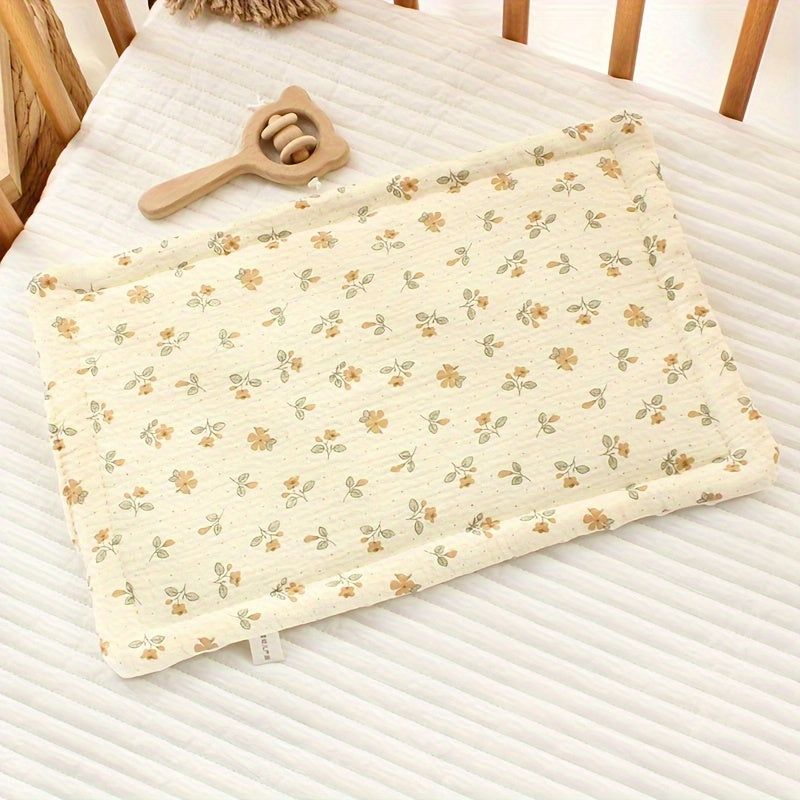 Gauze Beanie Cushion for Adults Soft Comfortable Year-Round Use