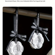 Ayollar uchun aromaterapiya shkaf parfyumi xona havalandiruvchisi uzoq davom etadigan