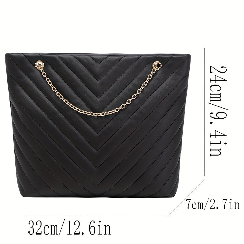 Mini bolso tipo cubo para mujer, de PU a rayas, pequeño bandolera con correa desmontable