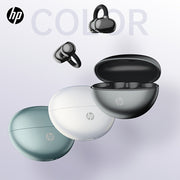 Wireless Earbuds with Active Noise Cancellation Touch Control Type-C Charging Condenser Microphone