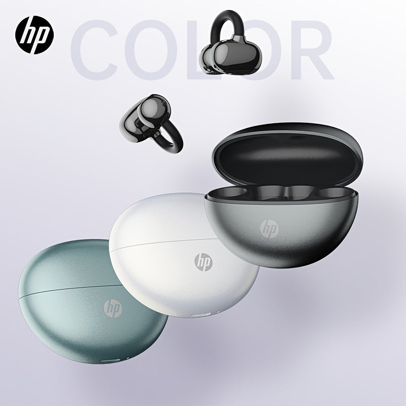 Wireless Earbuds with Active Noise Cancellation Touch Control Type-C Charging Condenser Microphone