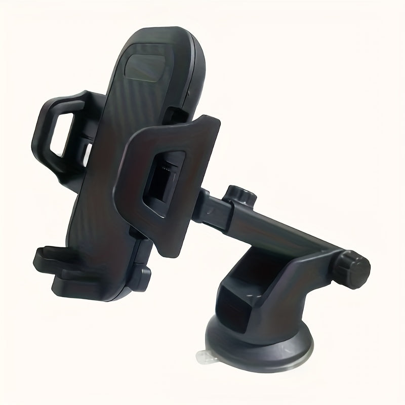 Soporte universal para teléfono de coche con ventosa para tablero y navegación